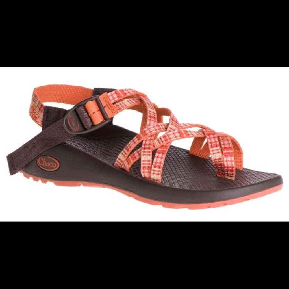 Chaco ZX2 Classic Sandal salmon/orange
